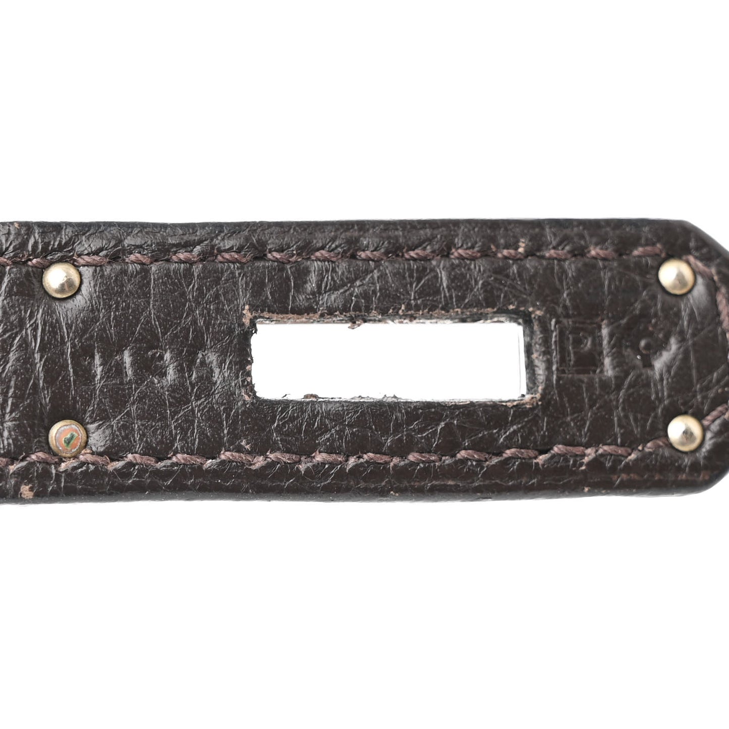 Taurillon Clemence Jypsiere 28 Chocolate