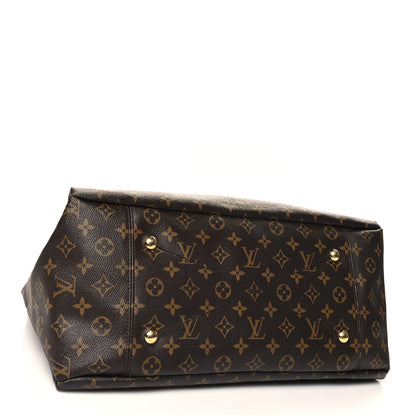 Louis Vuitton Monogram Artsy MM 4 of 10