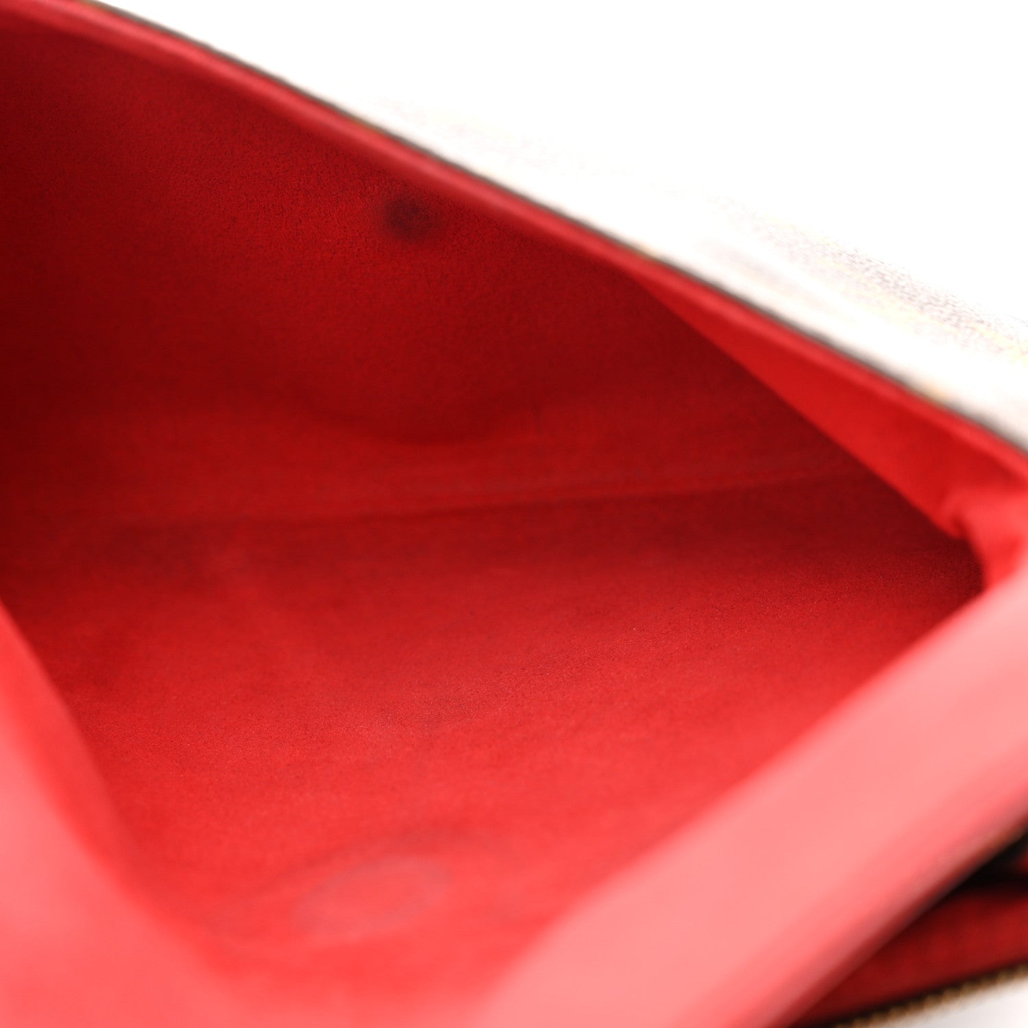 Louis Vuitton Monogram Twice Pochette Cherry 5 of 22