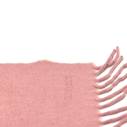 Hermes Cashmere Recto Verso Muffler 7 of 7