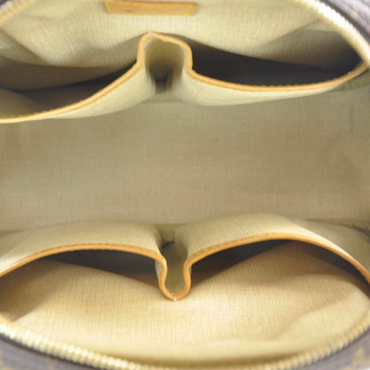 Louis Vuitton Monogram Trouville 7 of 10
