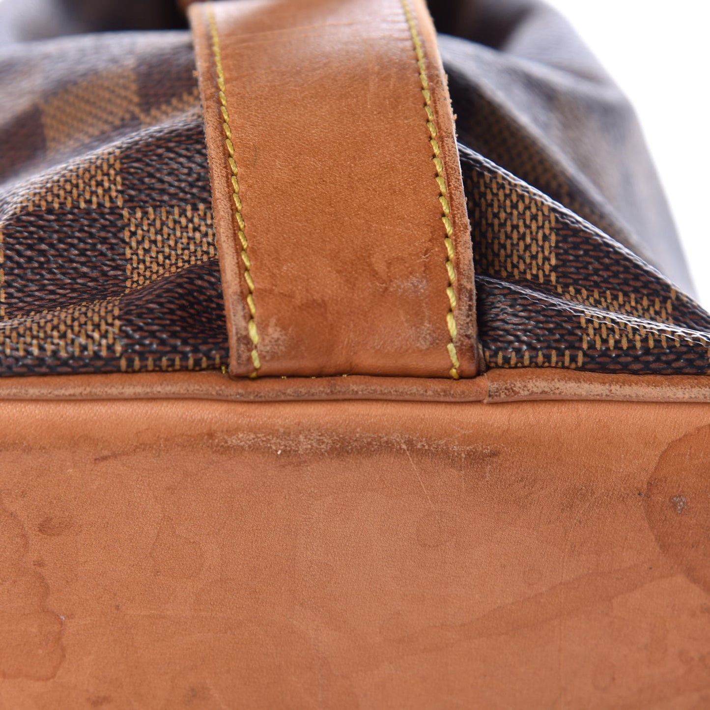 Damier Ebene Centenaire Chelsea