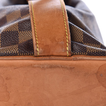 Louis Vuitton Damier Ebene Centenaire Chelsea 13 of 29