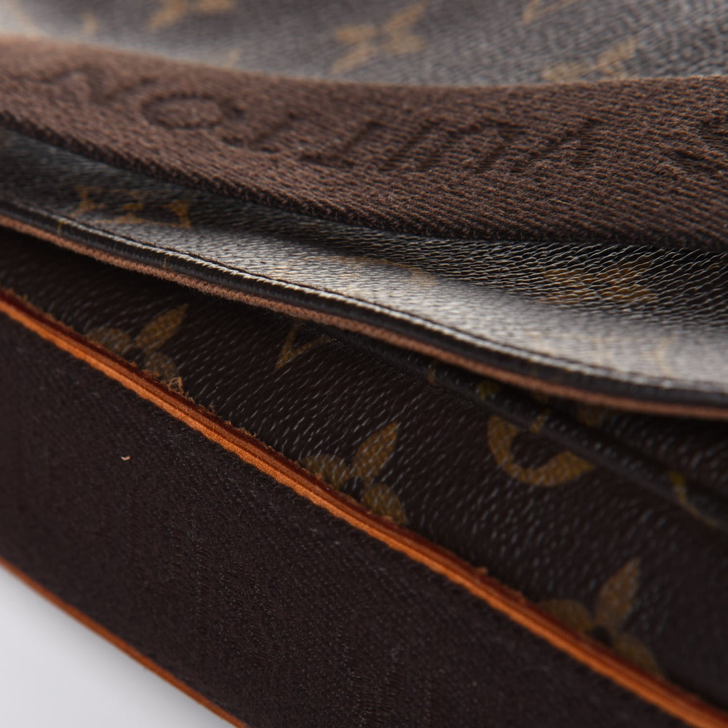Monogram Beaubourg MM Messenger Bag