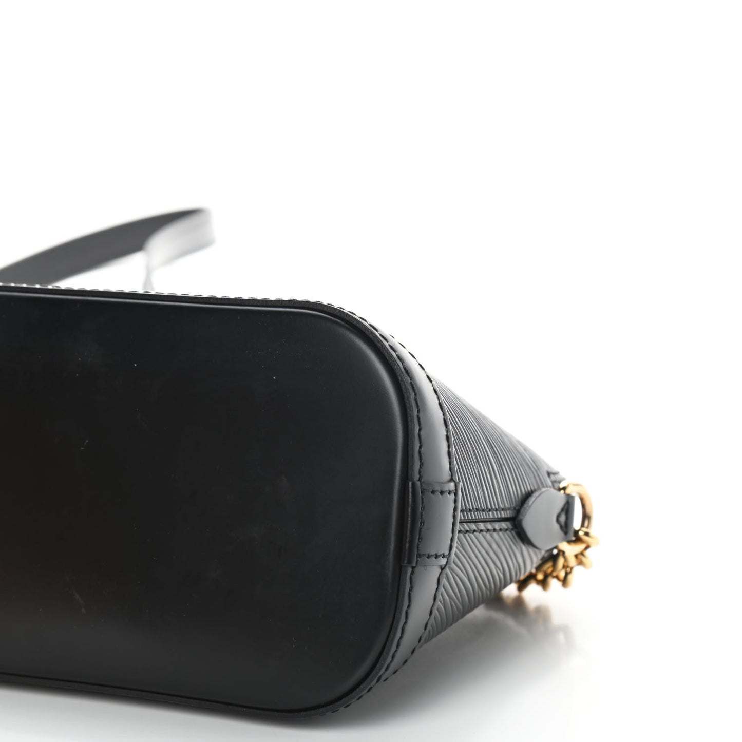 Epi Alma Mini Black
