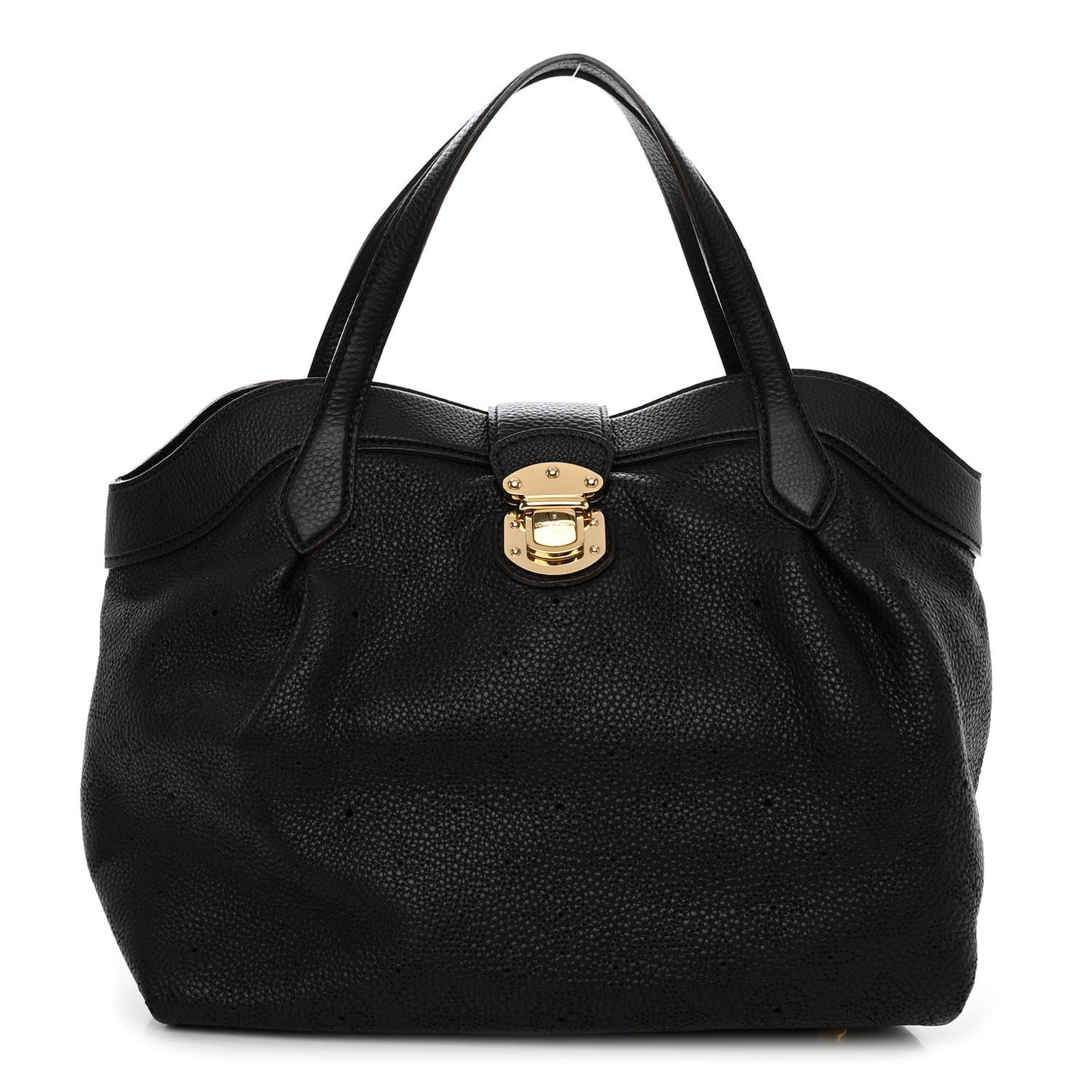 Mahina Cirrus PM Black