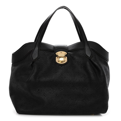 Louis Vuitton Mahina Cirrus PM Black 1 of 9