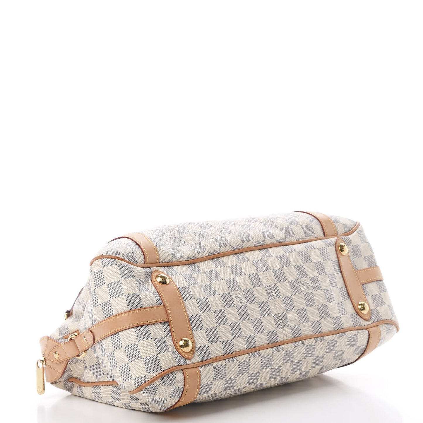 Damier Azur Stresa PM