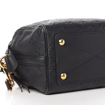 Louis Vuitton Empreinte Speedy Bandouliere 25 Infini 12 of 26