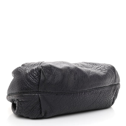 Fendi Nappa Nuvolata Spy Blueberry 4 of 12