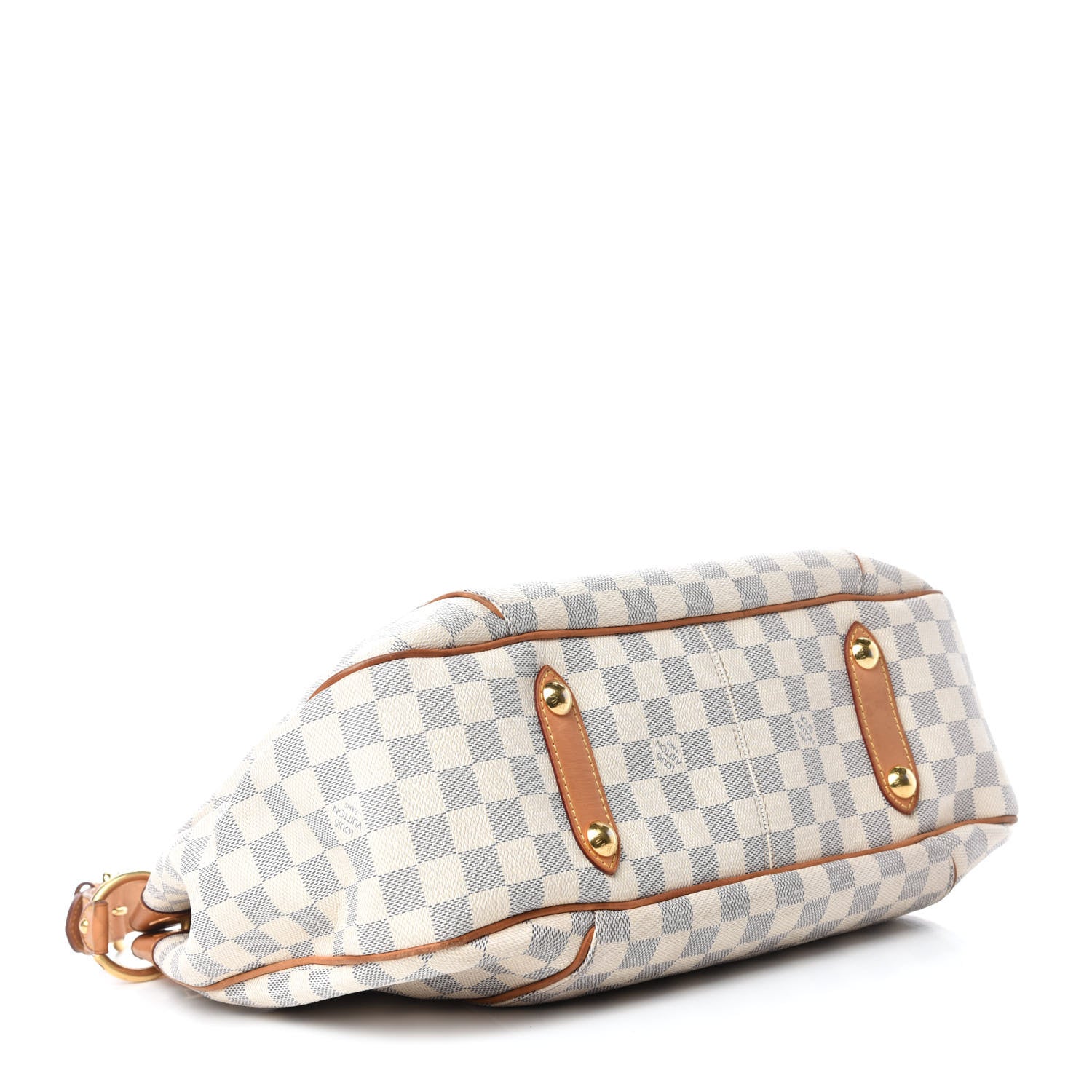 Louis Vuitton Damier Azur Galliera PM 4 of 11