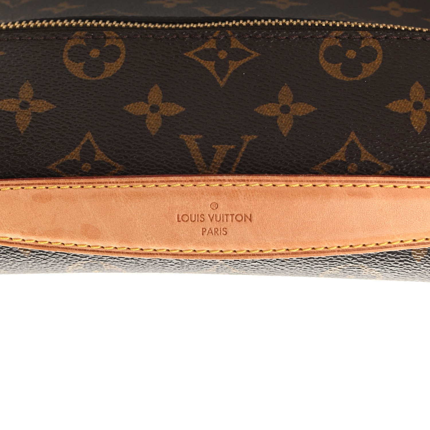 Louis Vuitton Monogram Pochette Metis 10 of 10