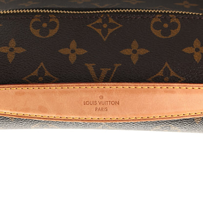 Louis Vuitton Monogram Pochette Metis 10 of 10