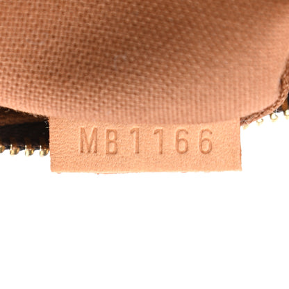 Louis Vuitton Monogram Pochette Accessories NM 7 of 10