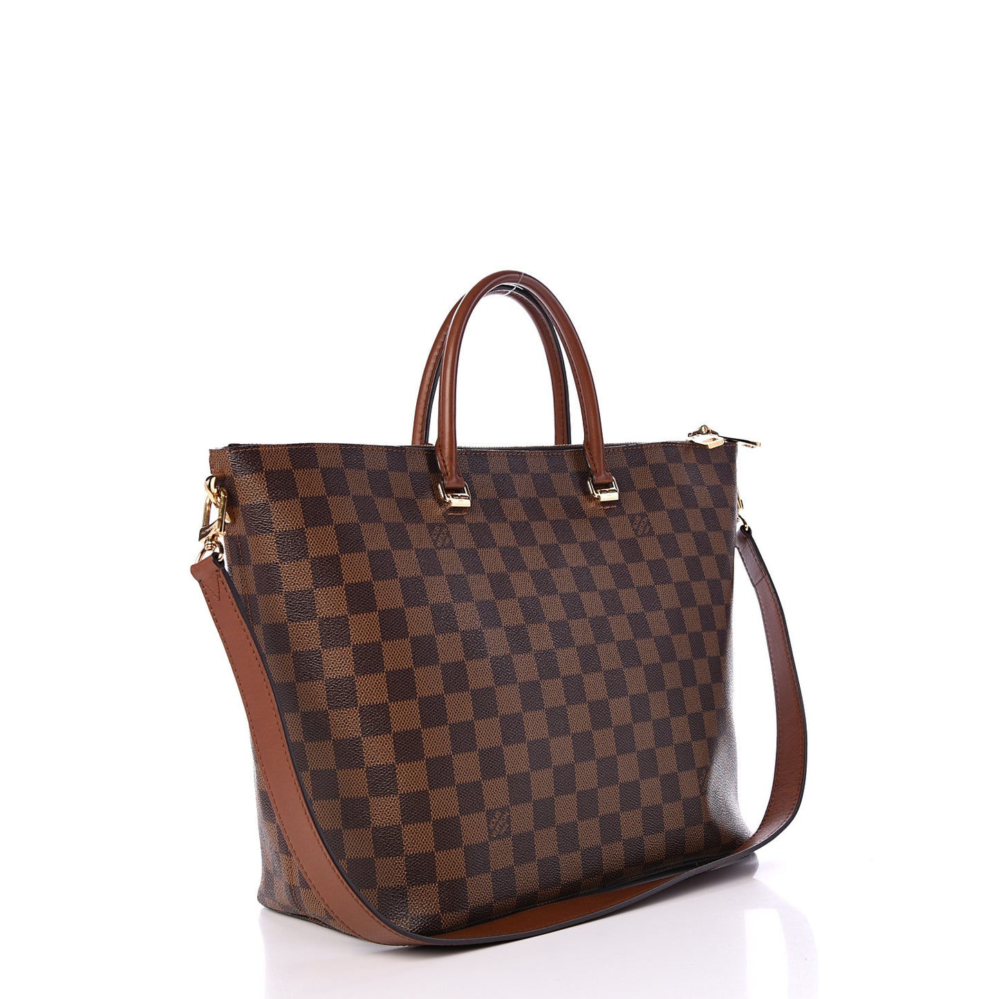 Damier Ebene Belmont
