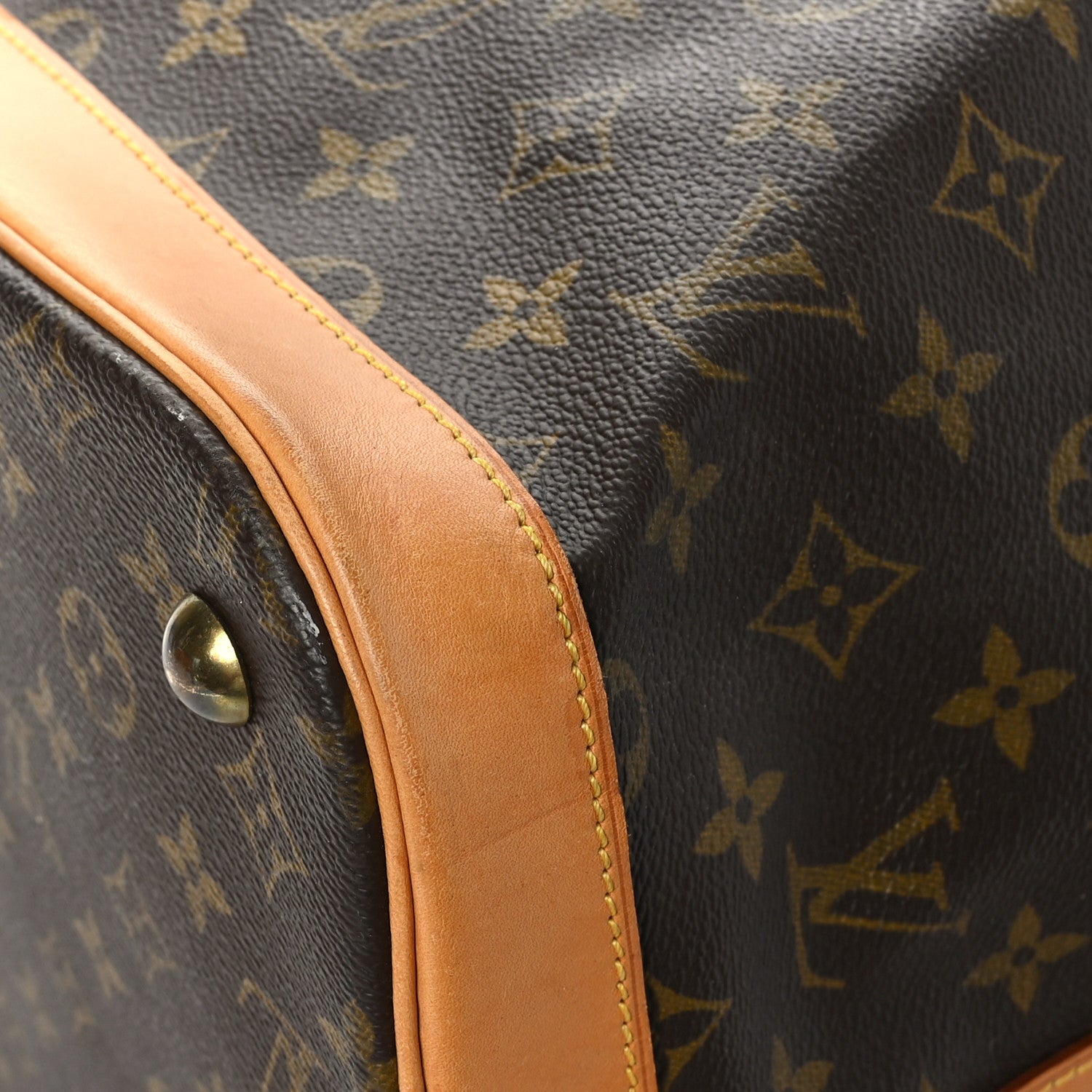 Louis Vuitton Monogram Cruiser 45 9 of 9