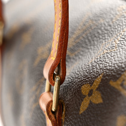 Louis Vuitton Monogram Papillon 30 10 of 10