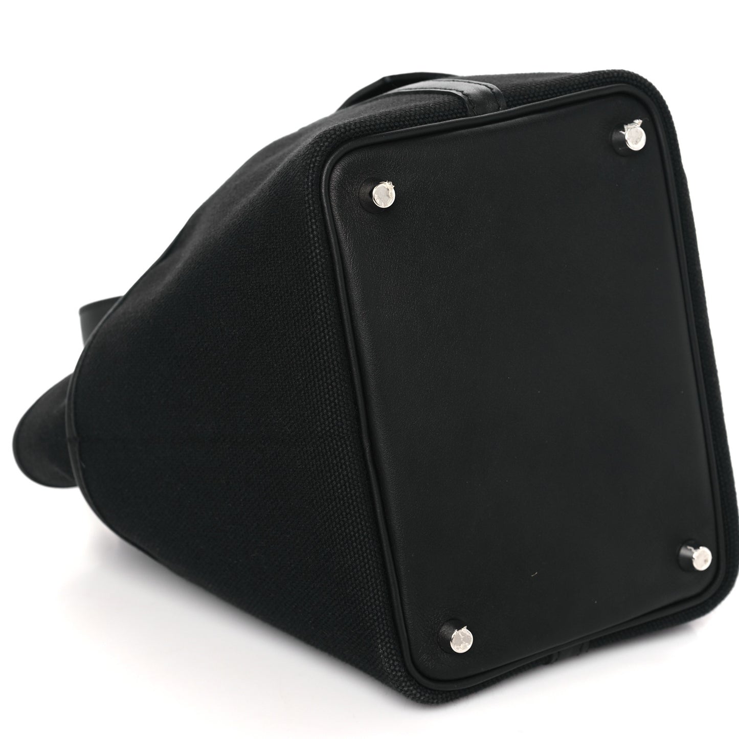 Toile Goeland Swift Cargo Picotin Lock 18 Black