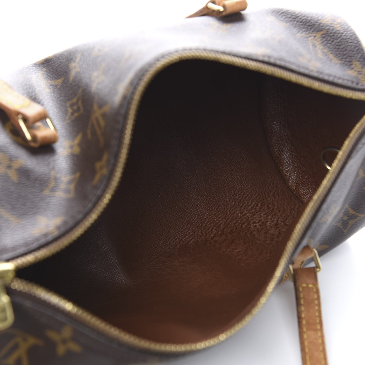 Louis Vuitton Monogram Papillon 30 4 of 10