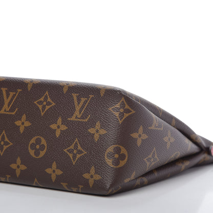 Louis Vuitton Monogram Pallas Beauty Case Cherry 7 of 10