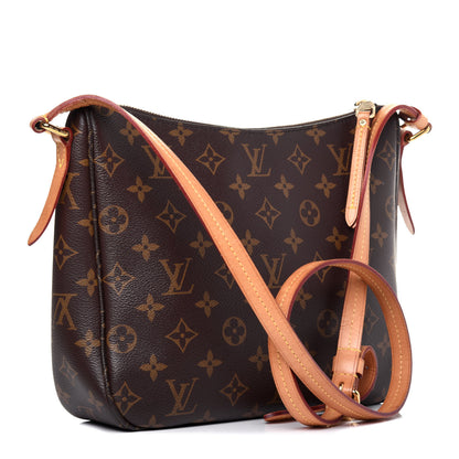 Louis Vuitton Monogram Mabillon 3 of 17