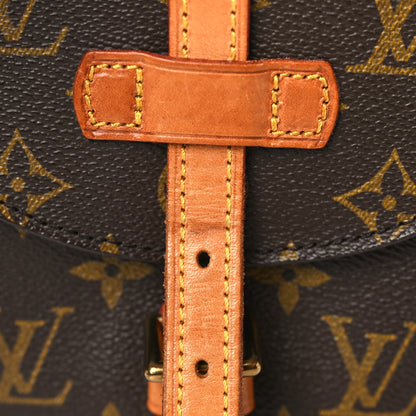 Louis Vuitton Monogram Chantilly PM 9 of 10