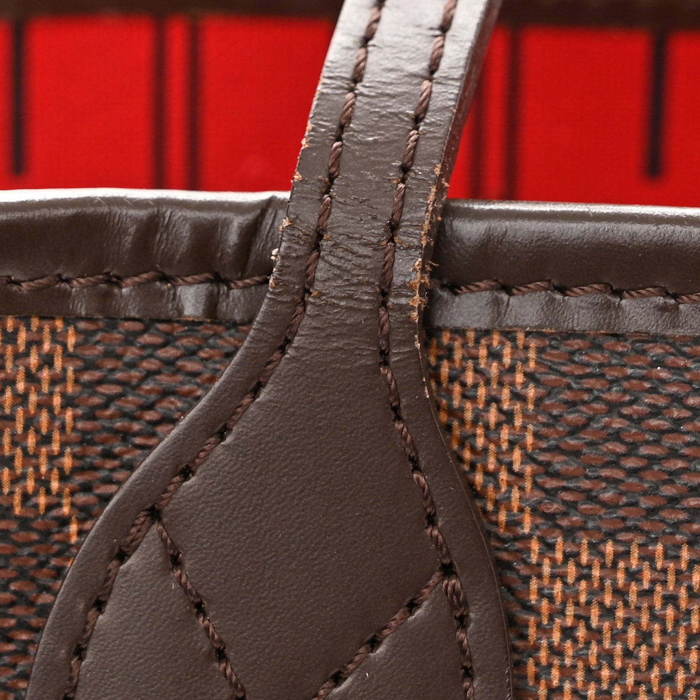 Damier Ebene Neverfull PM