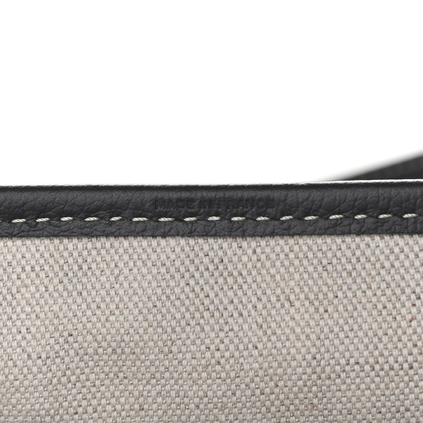 Goyardine Saint Louis GM Grey