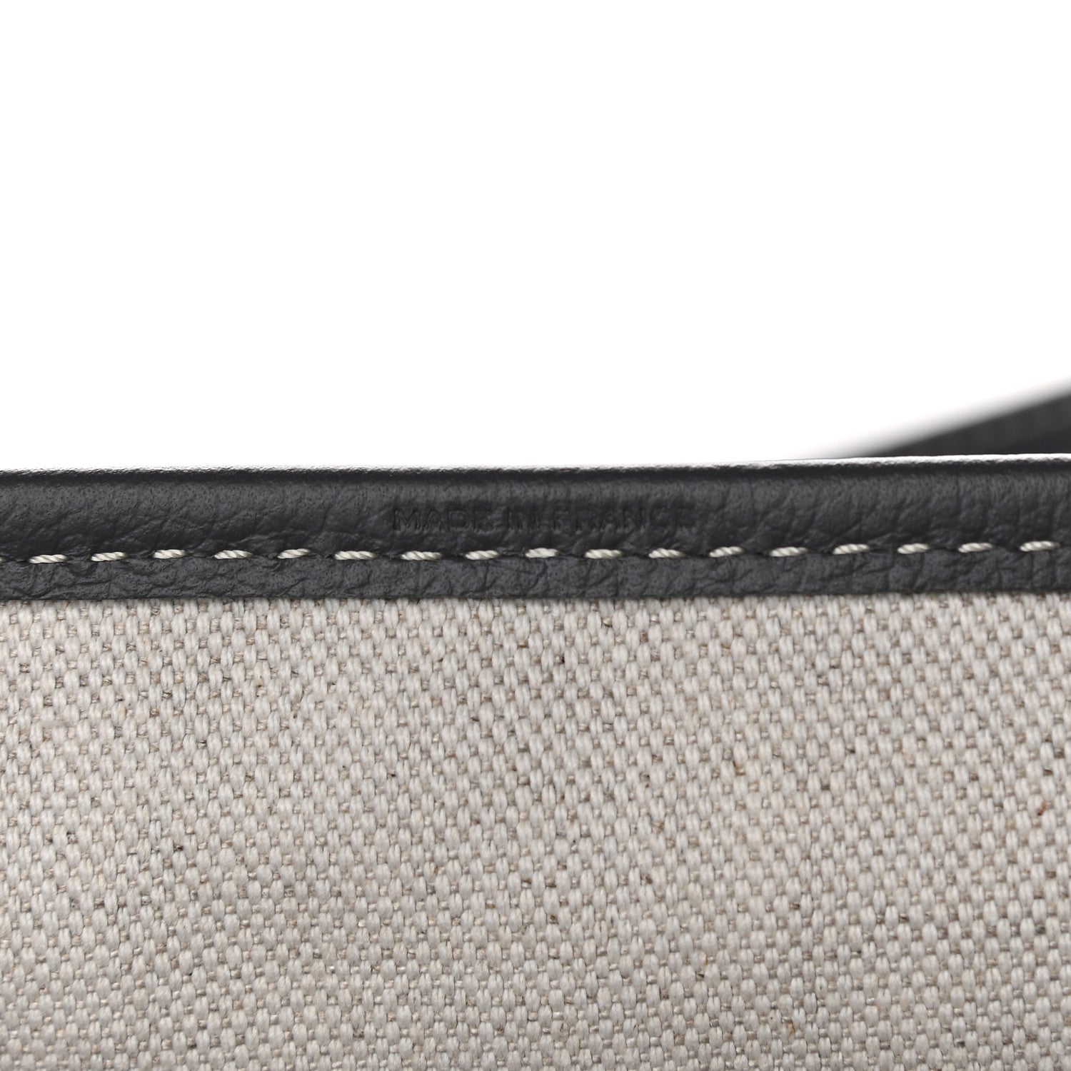 Goyard Goyardine Saint Louis GM Grey 7 of 9