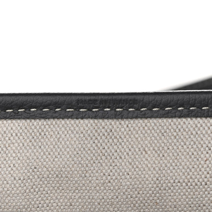 Goyard Goyardine Saint Louis GM Grey 7 of 9