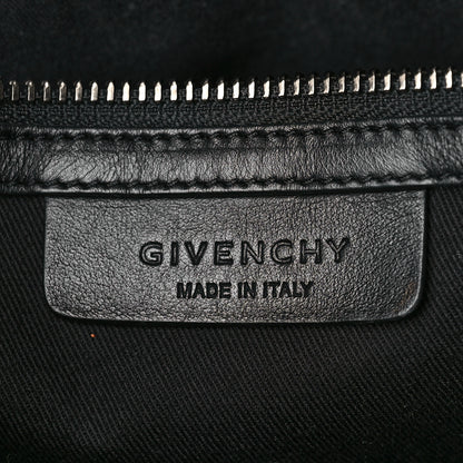 Givenchy Smooth Calfskin Medium Antigona Black 6 of 9