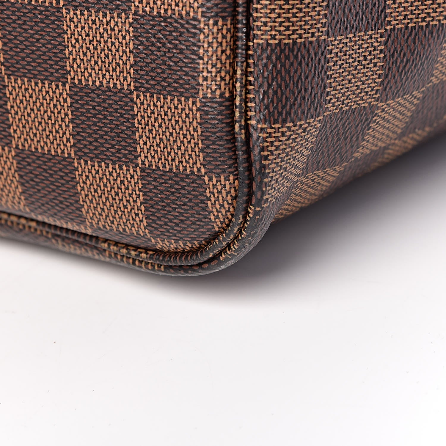 Louis Vuitton Damier Ebene Neo Neverfull GM 16 of 17