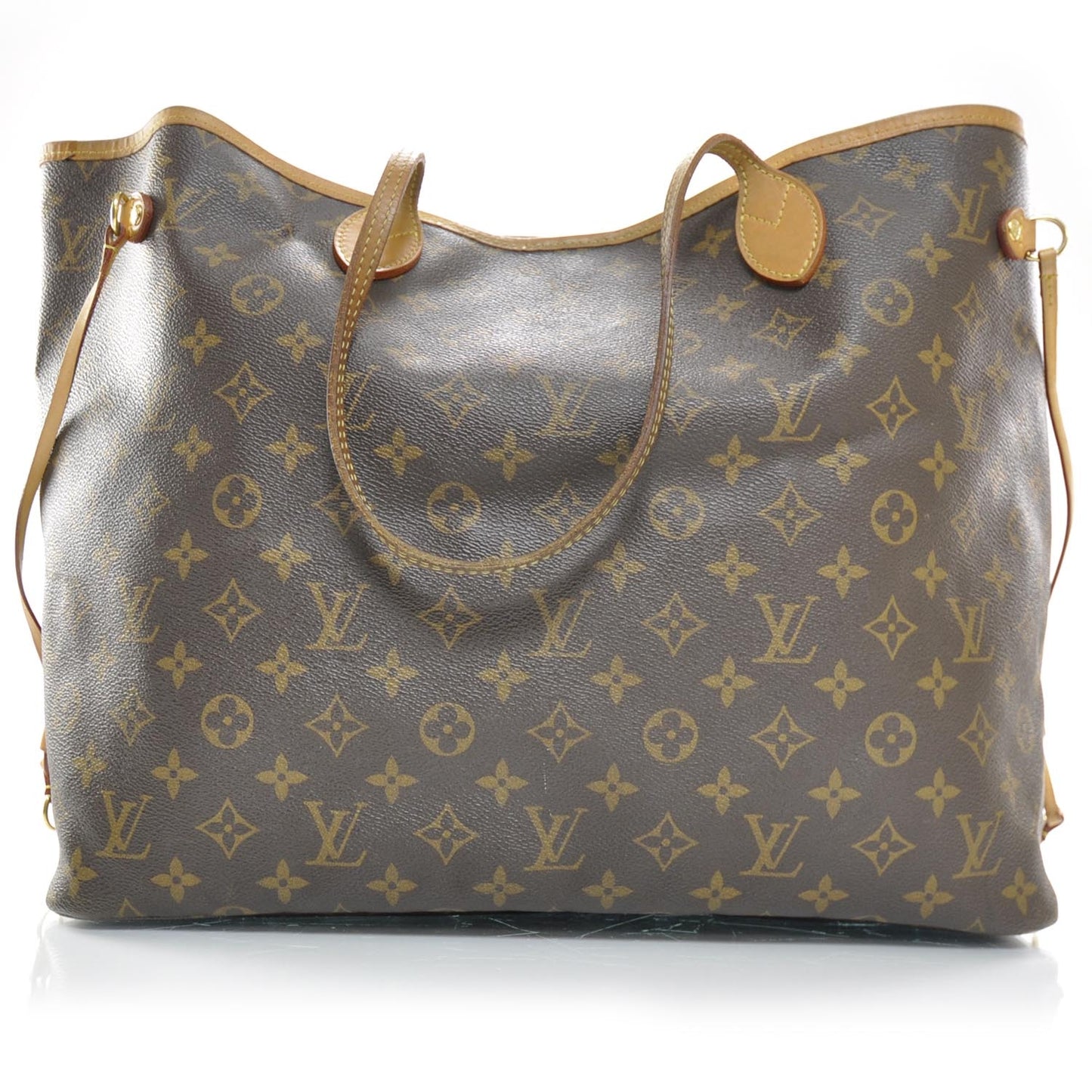 Monogram Neverfull GM