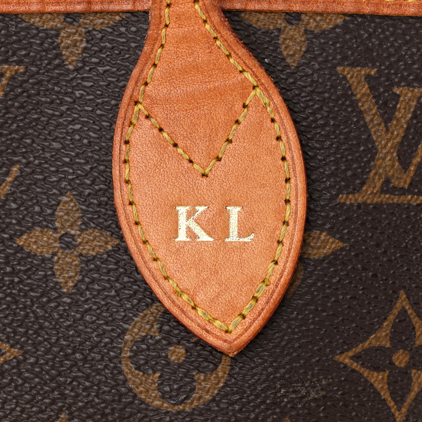 Monogram Neo Neverfull MM