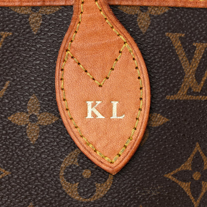 Louis Vuitton Monogram Neo Neverfull MM 12 of 15