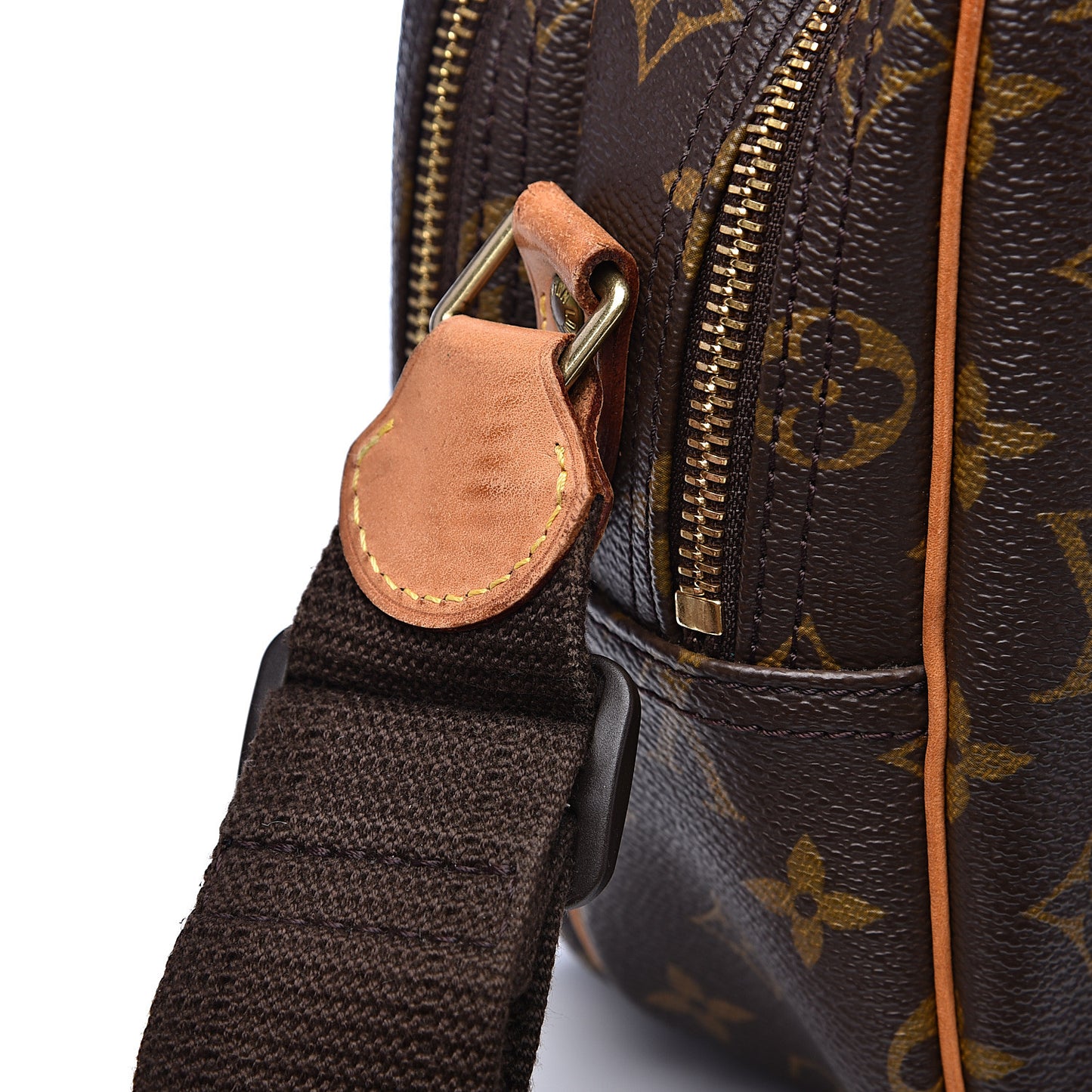 Monogram Reporter PM