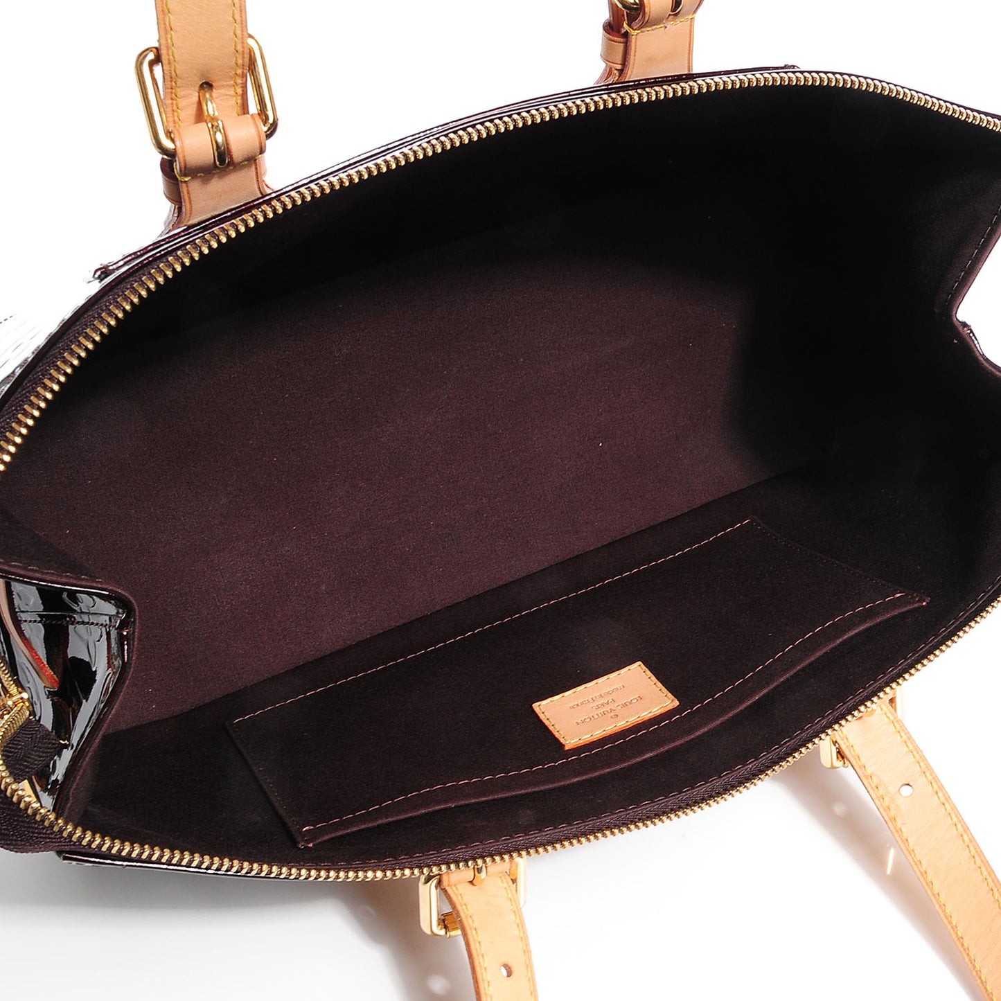 Vernis Rosewood Ave Amarante