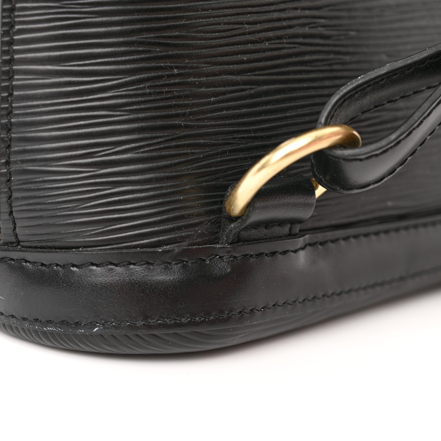 Epi Gobelins Backpack Black
