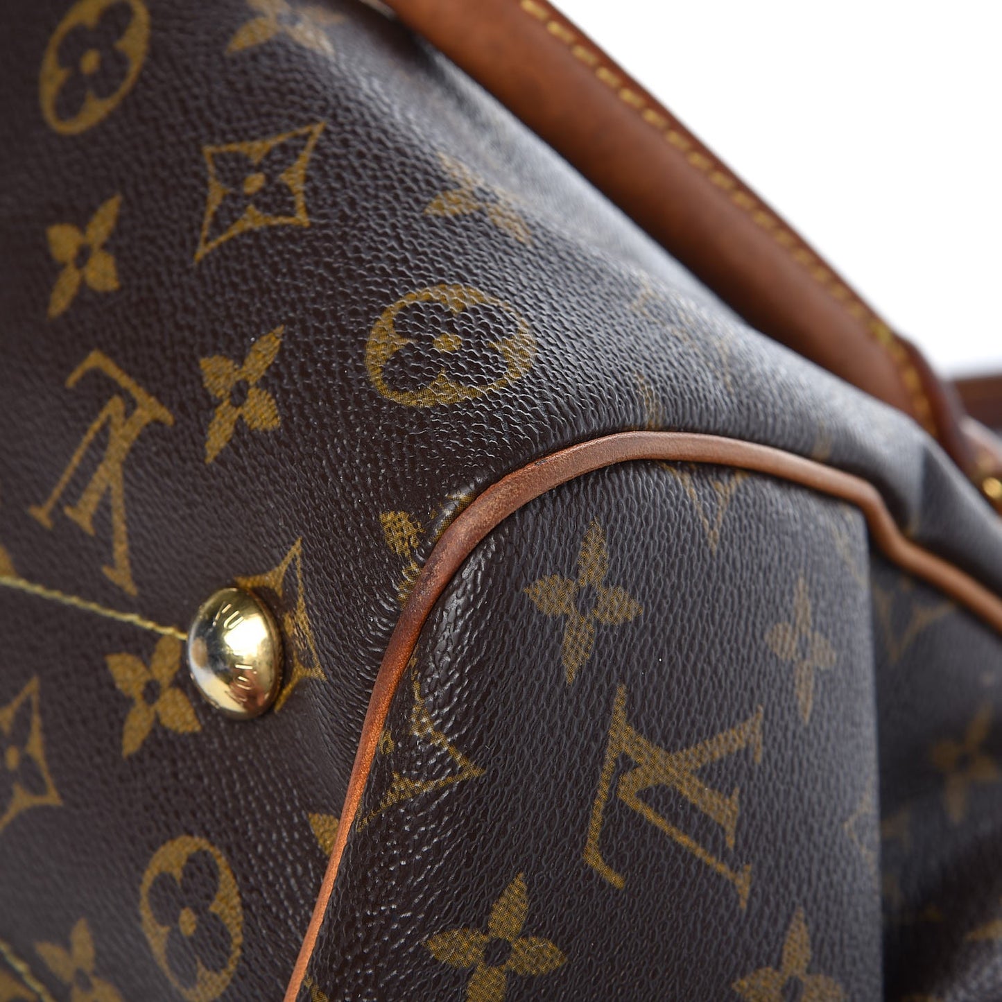 Monogram Tivoli PM