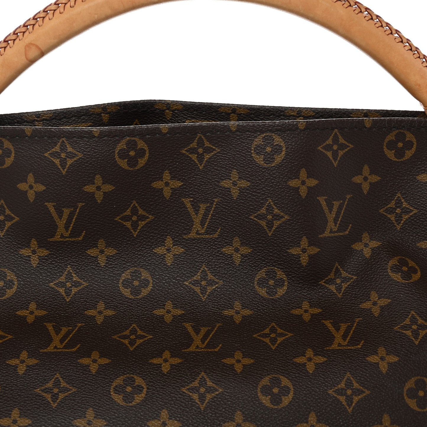 Monogram Artsy MM