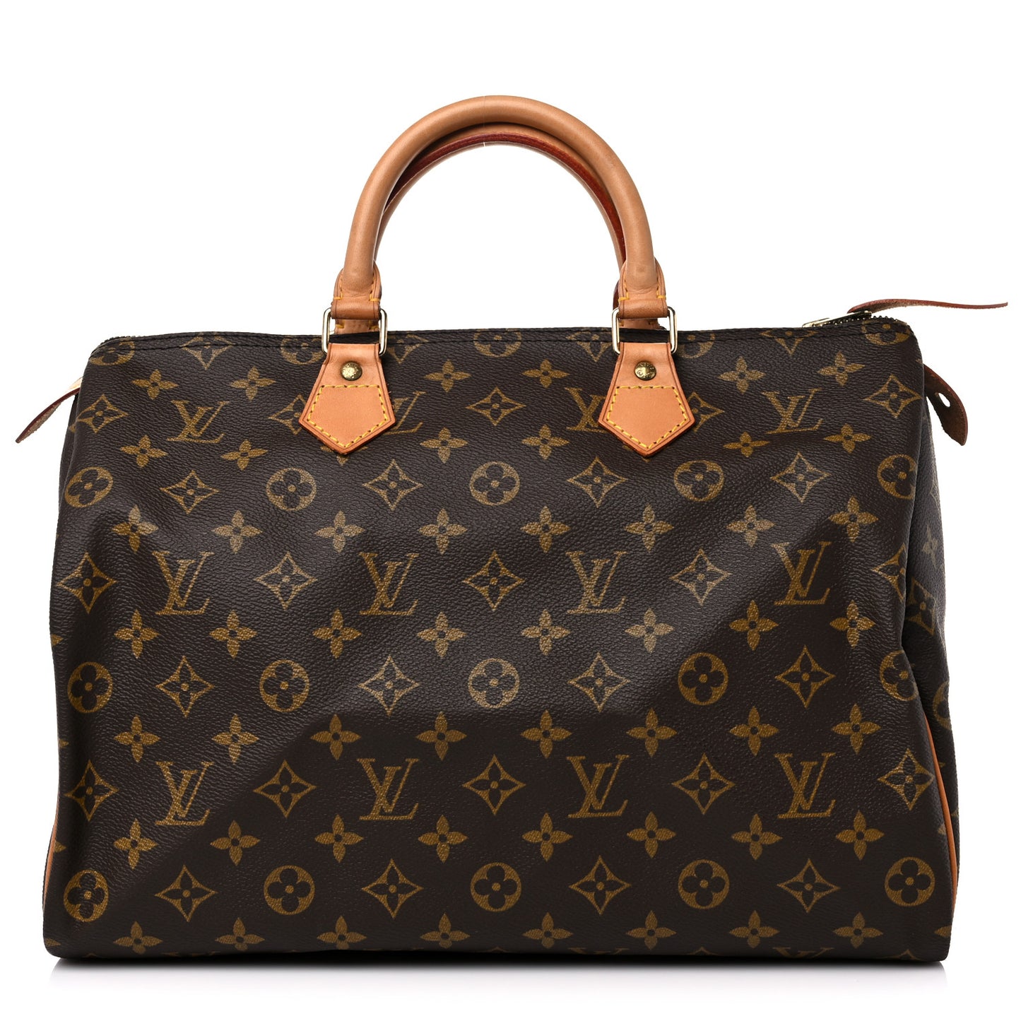 Monogram Speedy 35