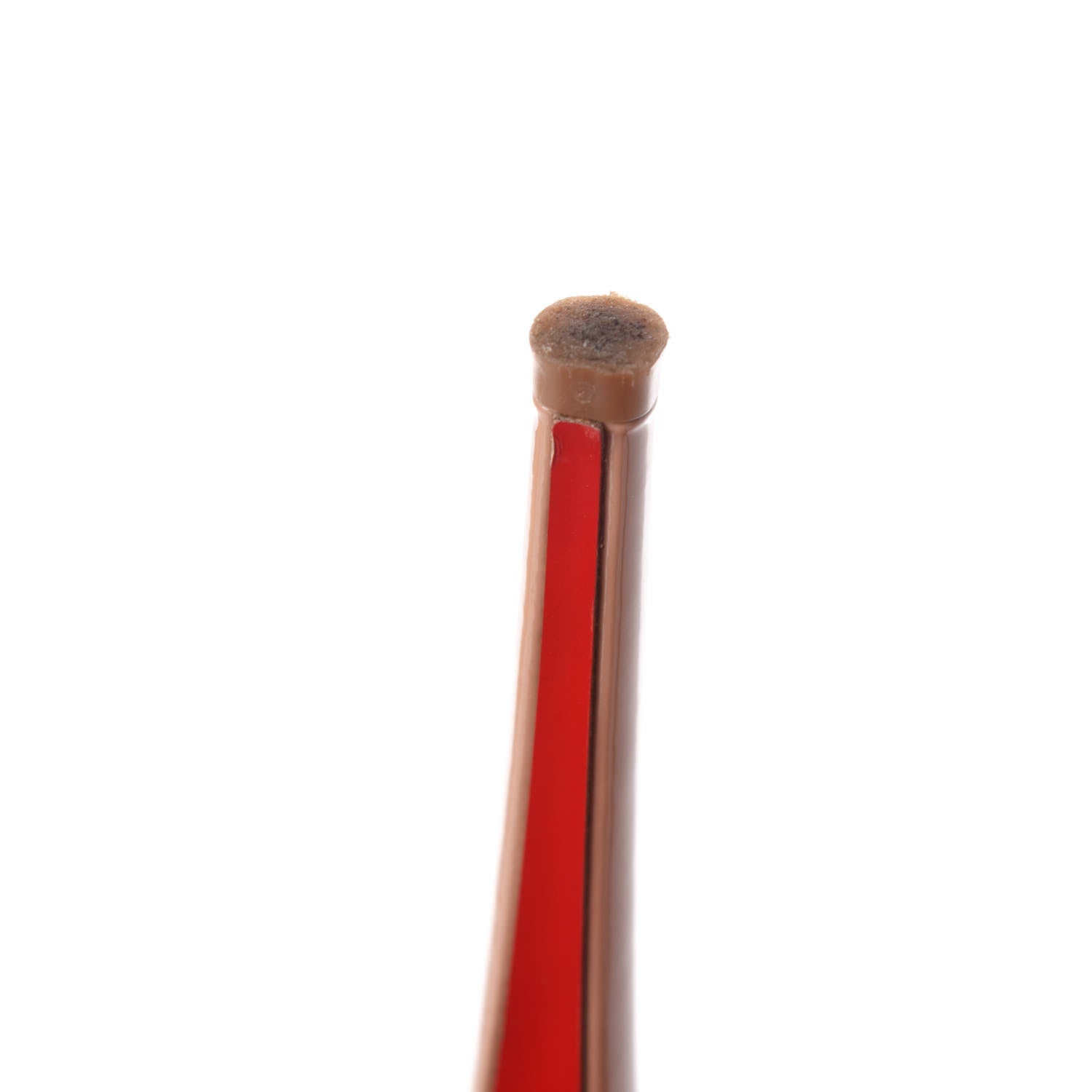 Christian Louboutin Patent Palais Royal 140 Pumps 39.5 Nude 16 of 17