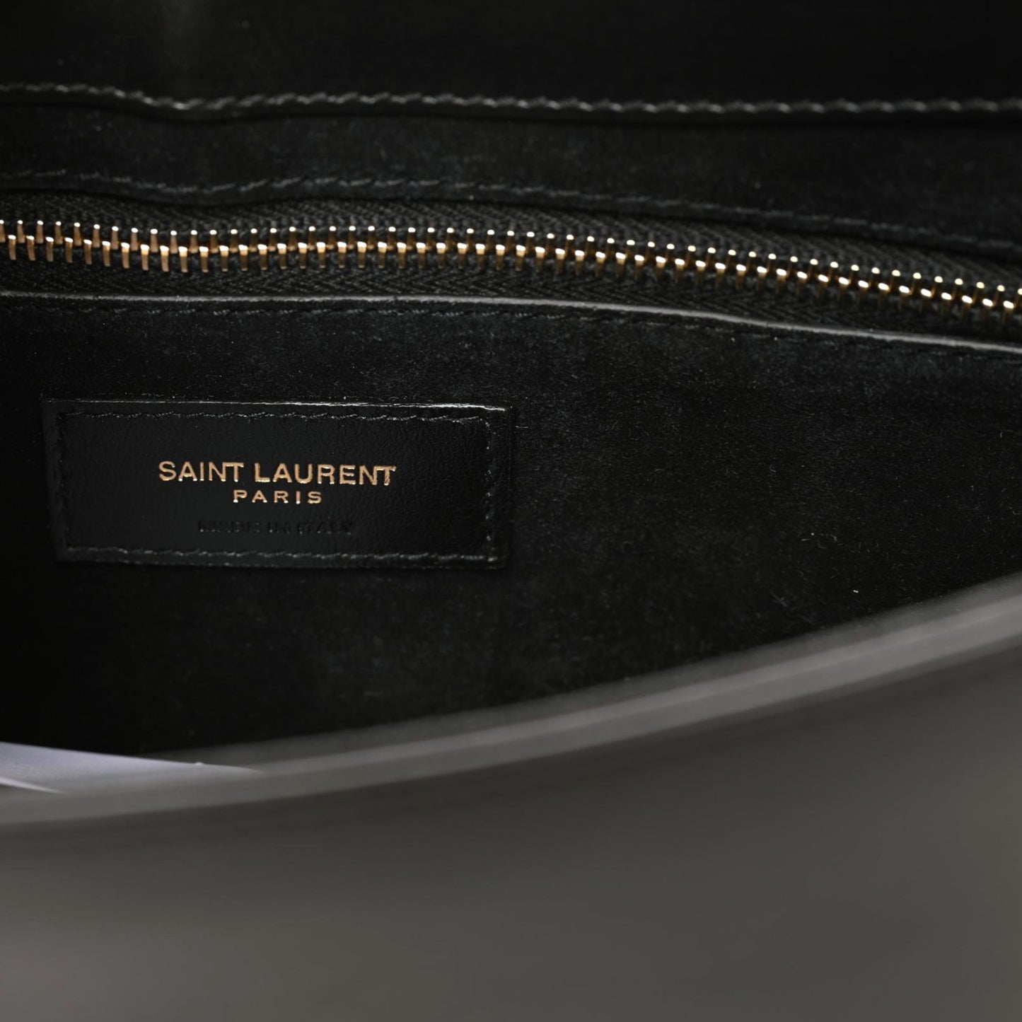 Smooth Calfskin Le 5 A 7 Hobo Black