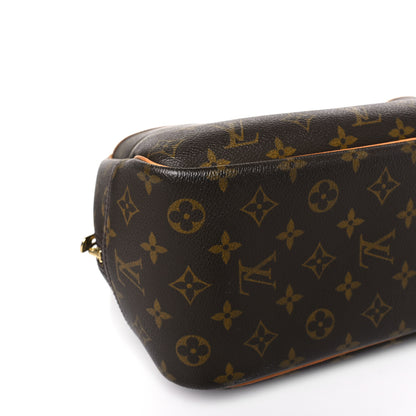 Louis Vuitton Monogram Deauville 7 of 8