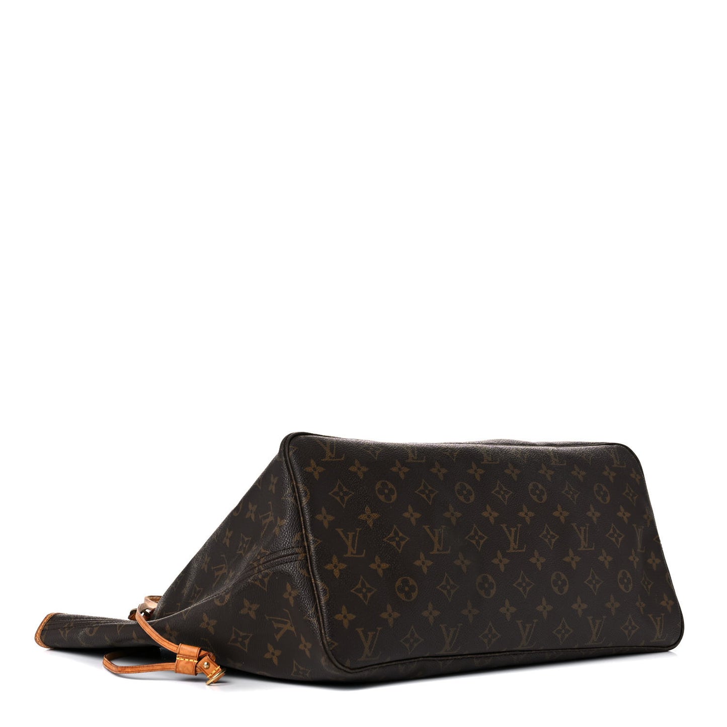 Monogram Neverfull GM