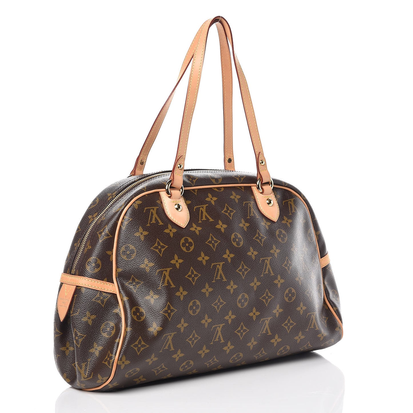 Monogram Montorgueil GM