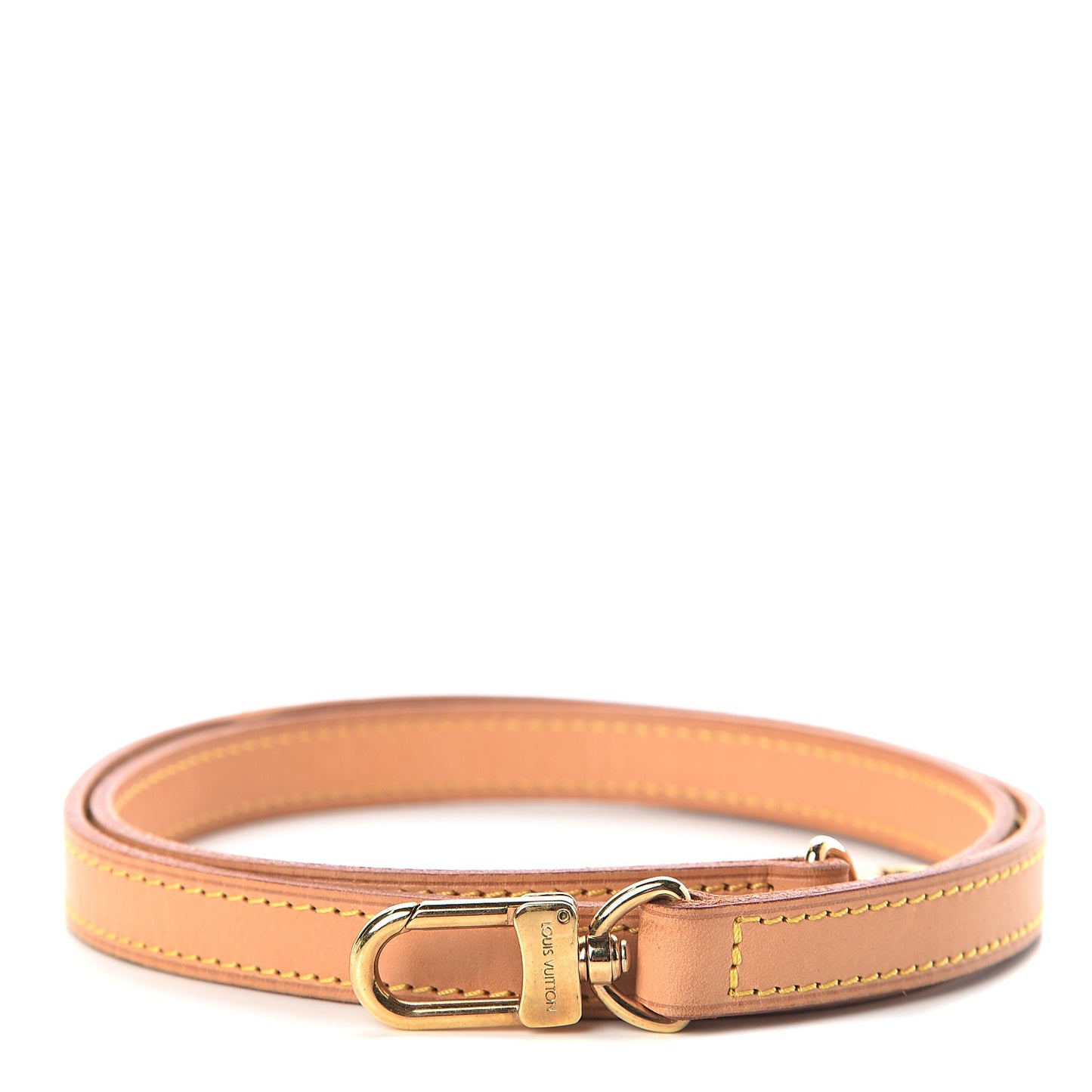 Vachetta 16mm Long Shoulder Strap