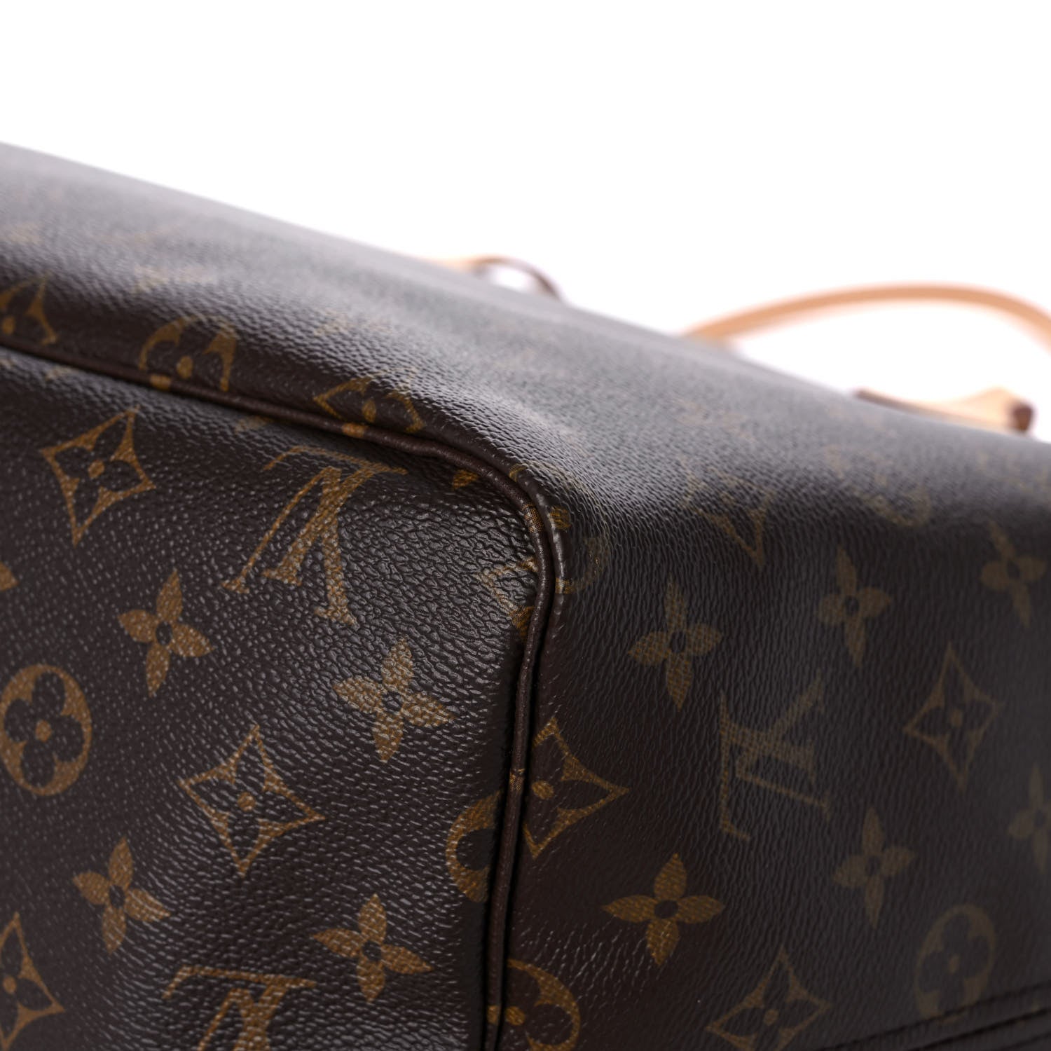 Louis Vuitton Monogram Neo Neverfull GM 12 of 14
