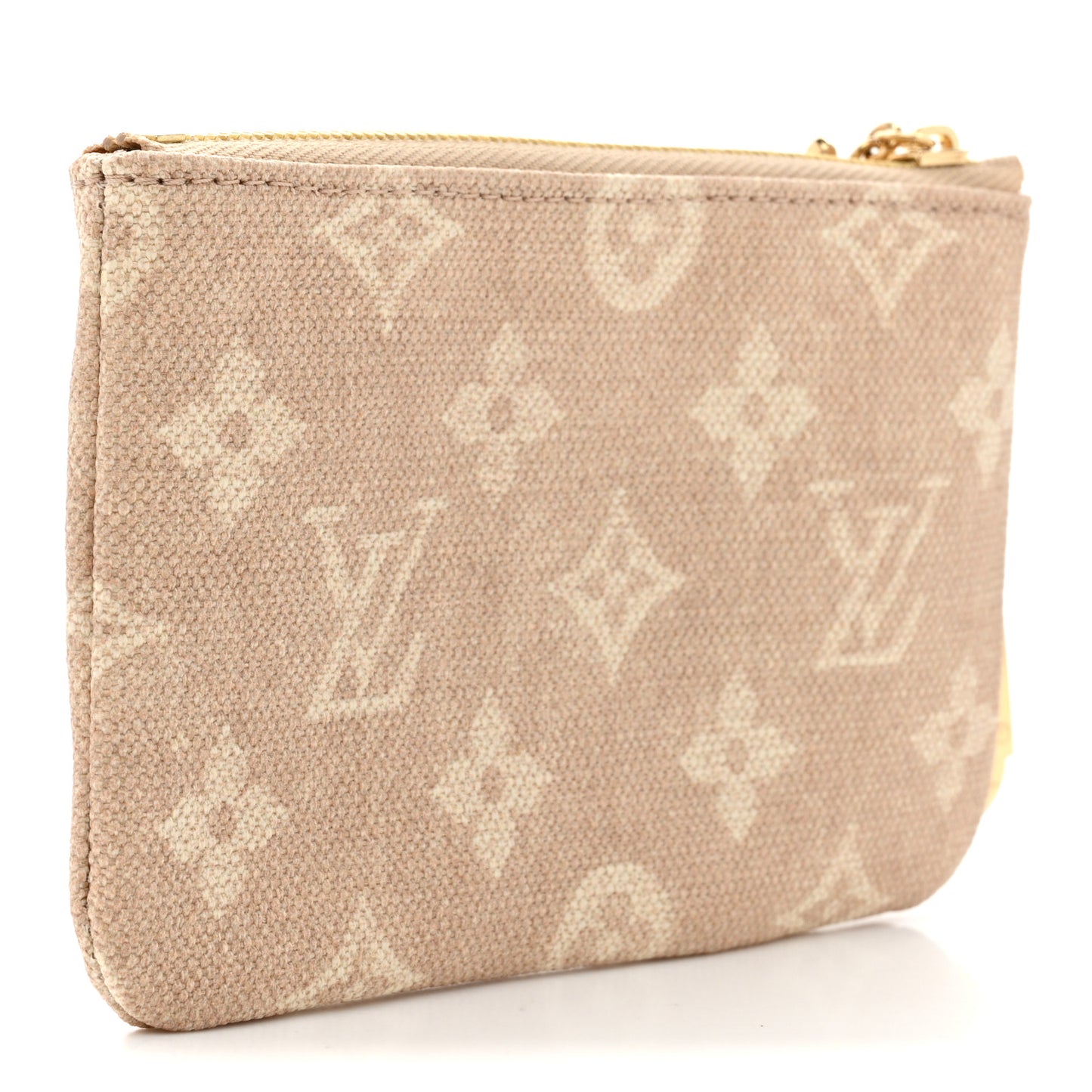 Meowgram Grace Coddington Key Pouch S