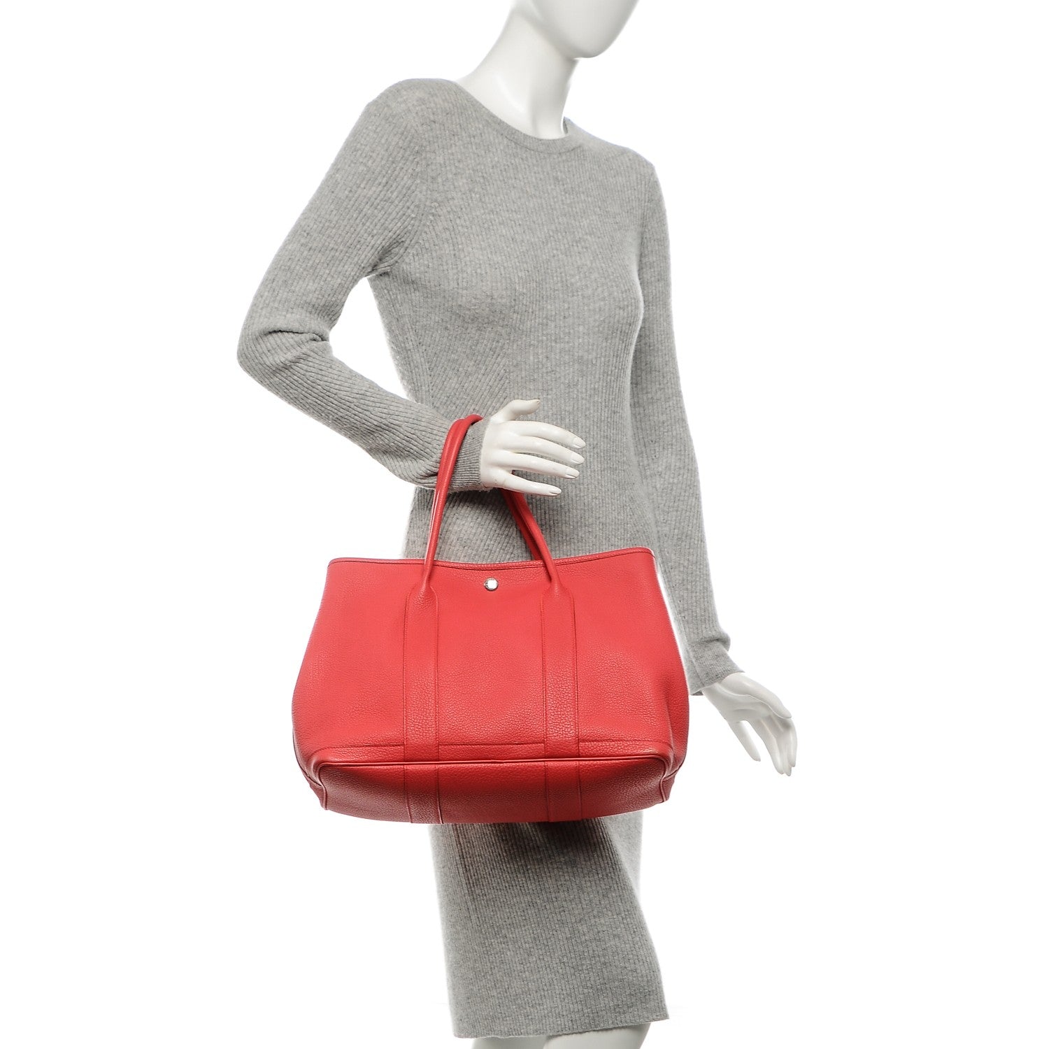 Hermes Negonda Garden Party 36 MM Bougainvillea 2 of 6